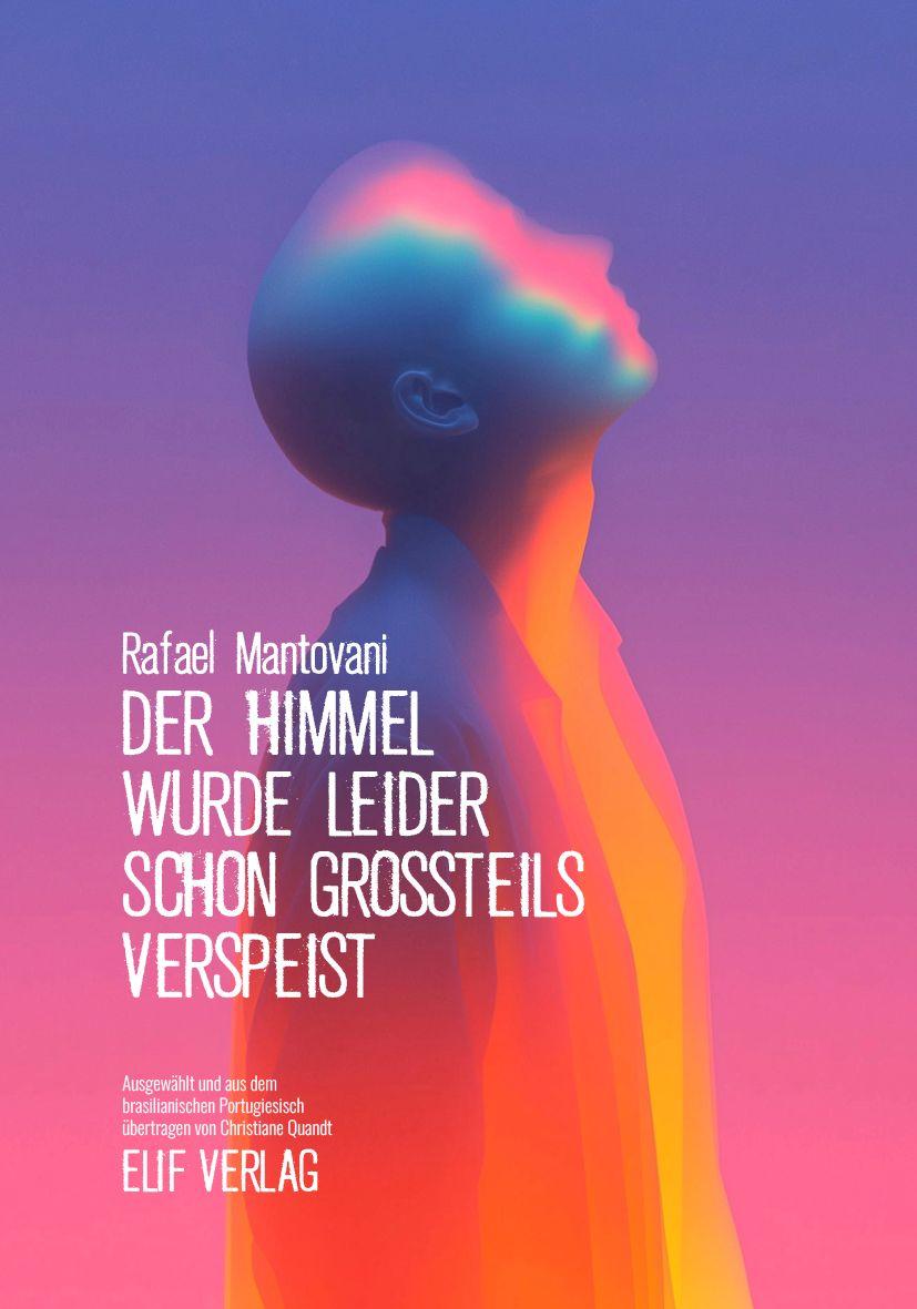 Vorderes Coverbild Der Himmel wurde leider schon großteils verspeist