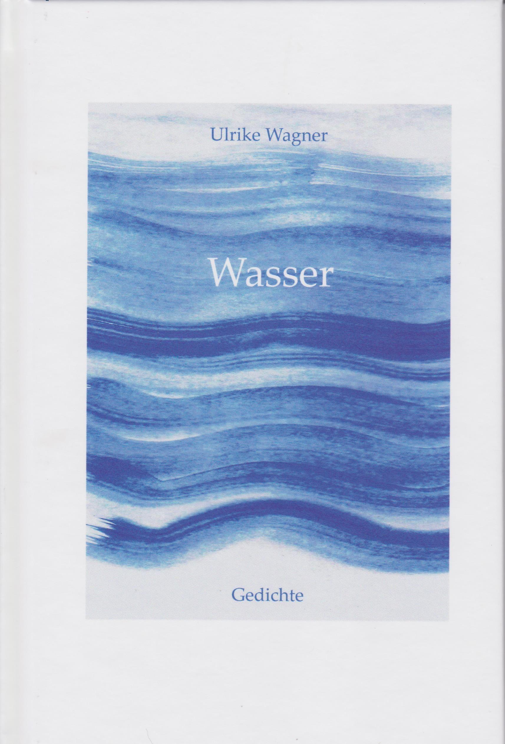 Vorderes Coverbild Wasser