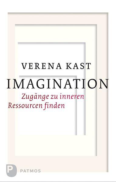 Vorderes Coverbild Imagination