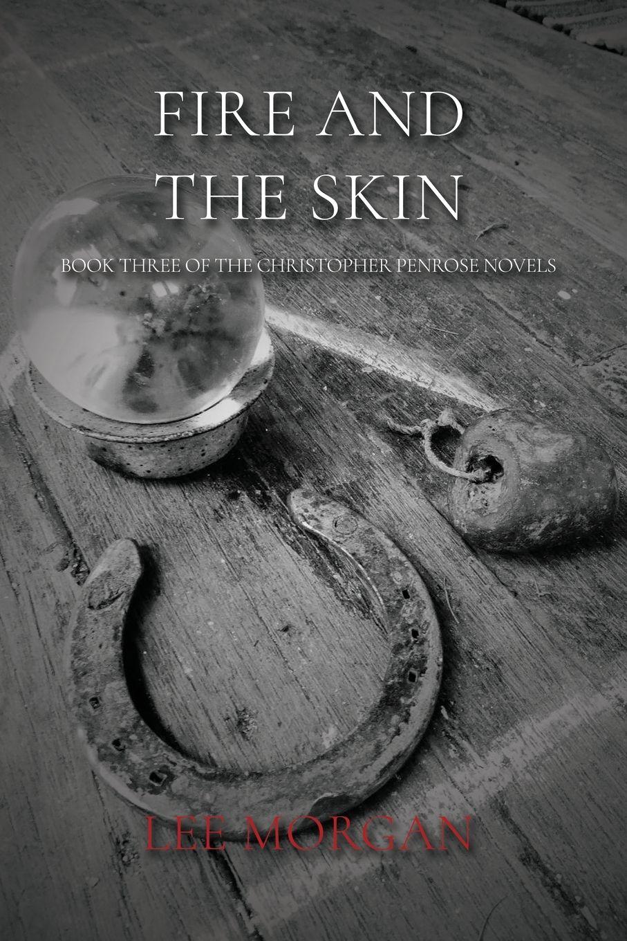 Vorderes Coverbild Fire and the Skin