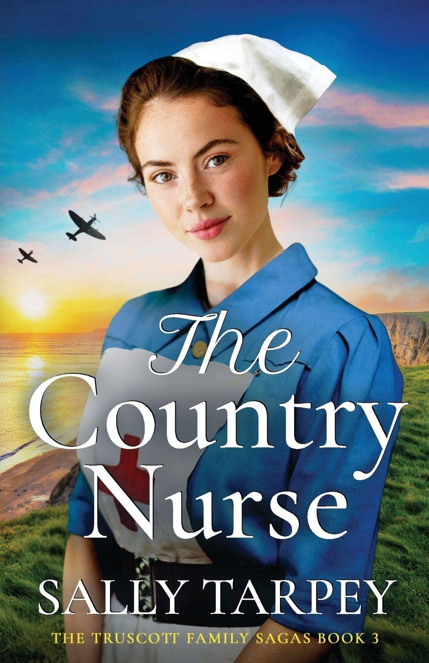 Vorderes Coverbild THE COUNTRY NURSE