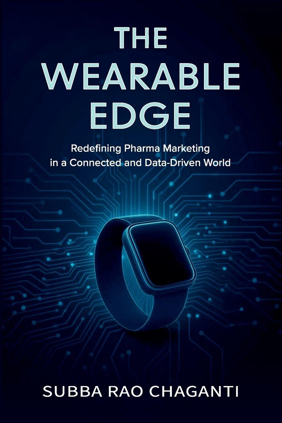 Vorderes Coverbild The Wearable Edge