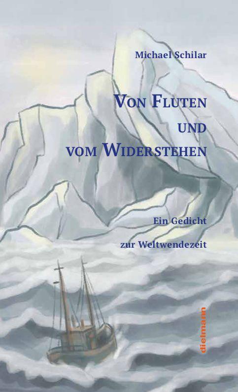 Vorderes Coverbild Von Fluten und vom Widerstehen