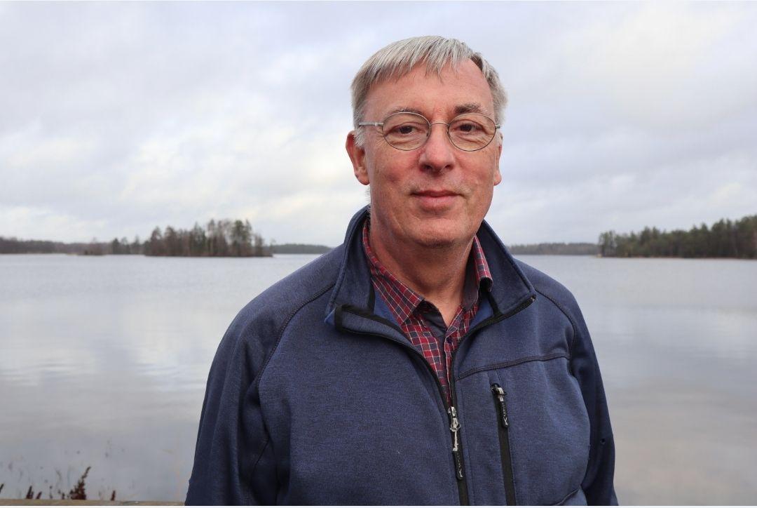 Autorenbild Von Fluten und vom Widerstehen