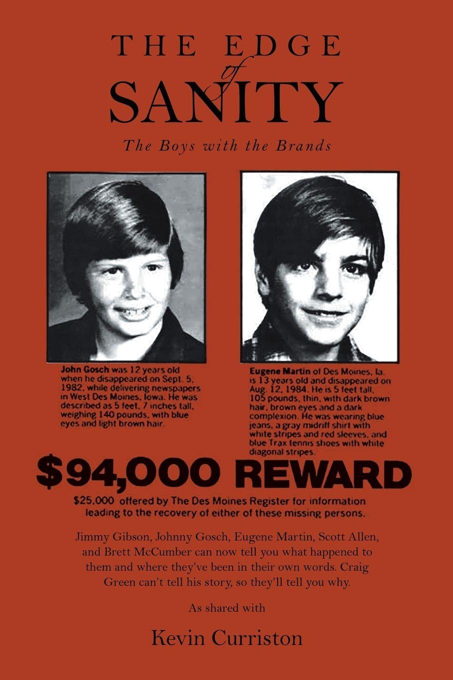 Vorderes Coverbild The Edge Of Sanity