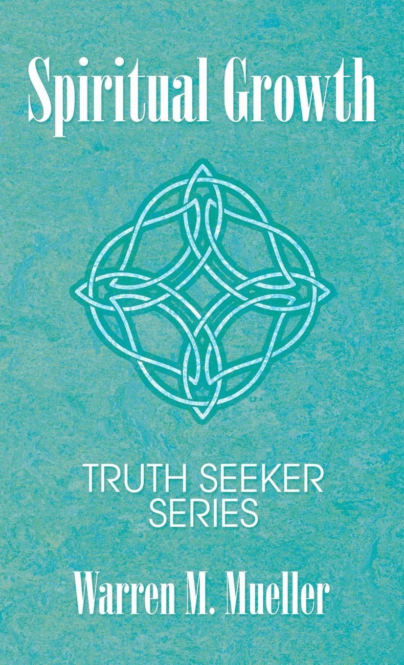 Vorderes Coverbild Spiritual Growth