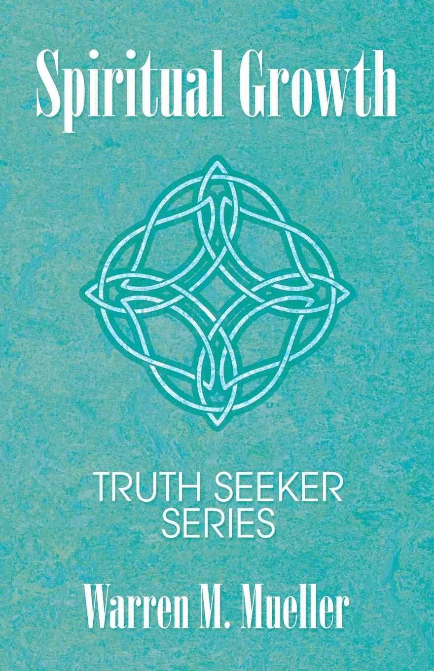 Vorderes Coverbild Spiritual Growth