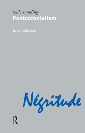 Vorderes Coverbild Understanding Postcolonialism