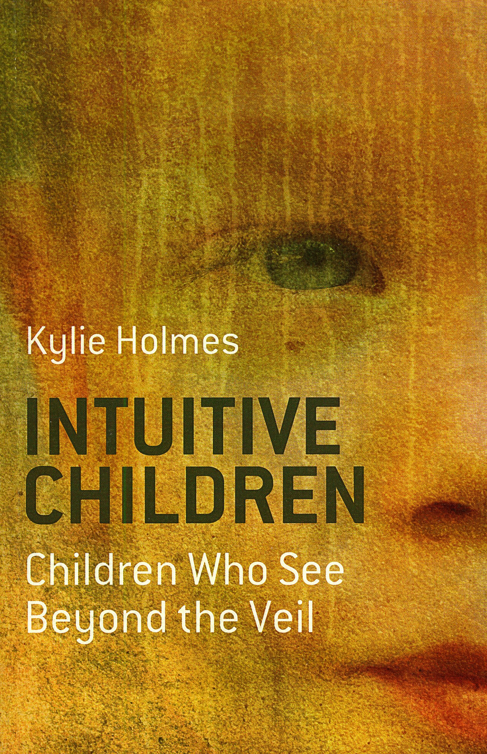 Vorderes Coverbild Intuitive Children