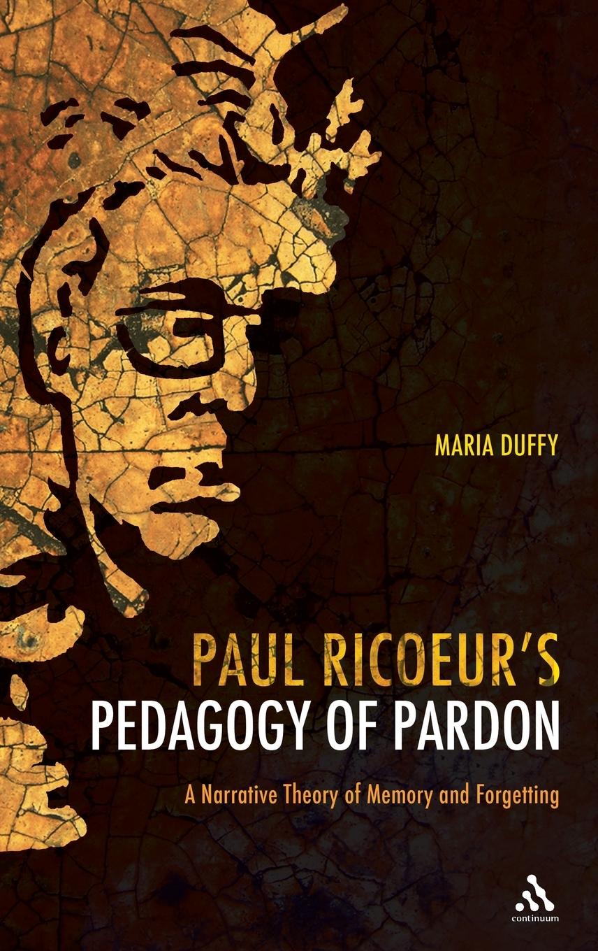 Vorderes Coverbild Paul Ricoeur's Pedagogy of Pardon