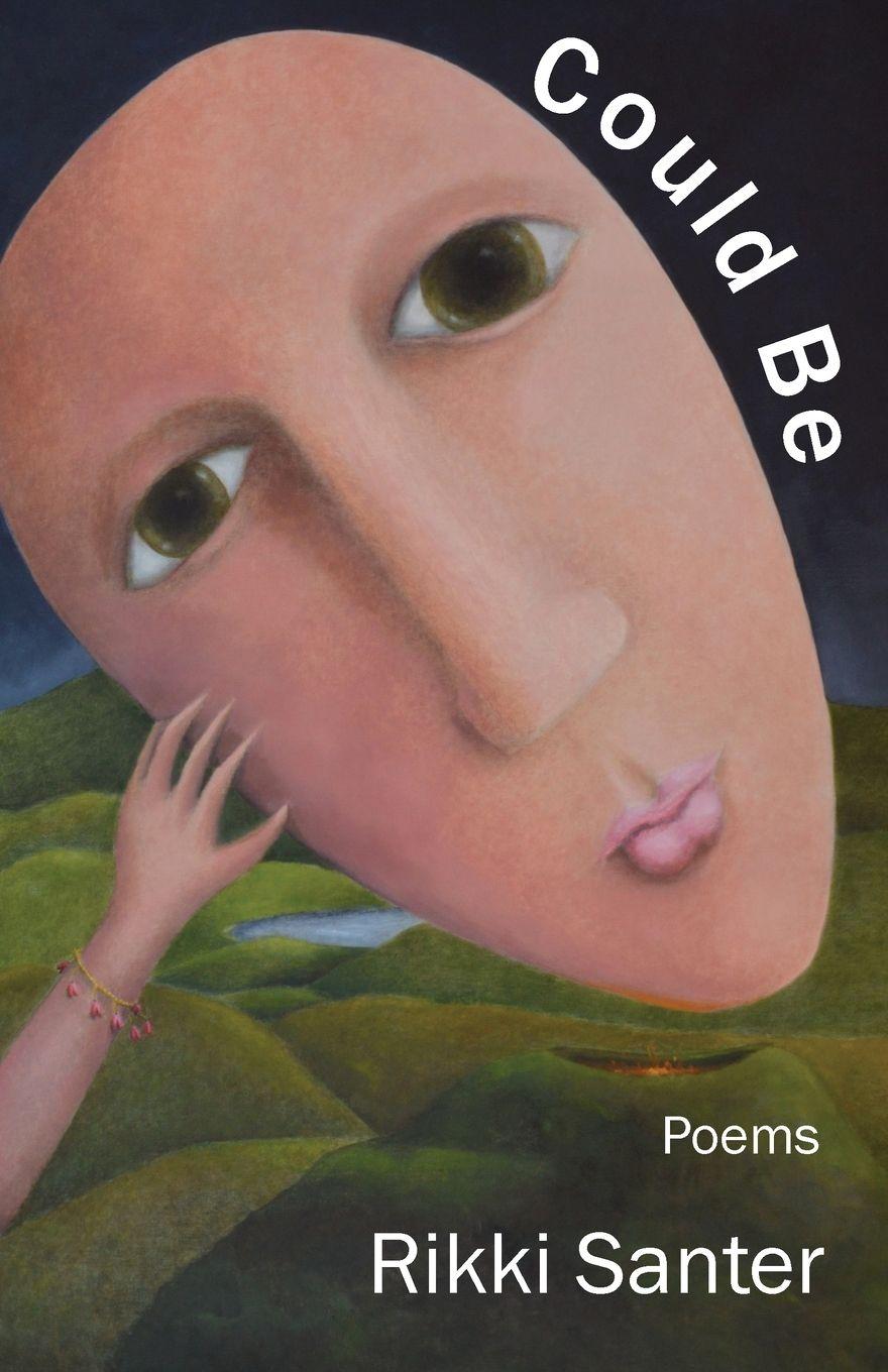 Vorderes Coverbild Could Be