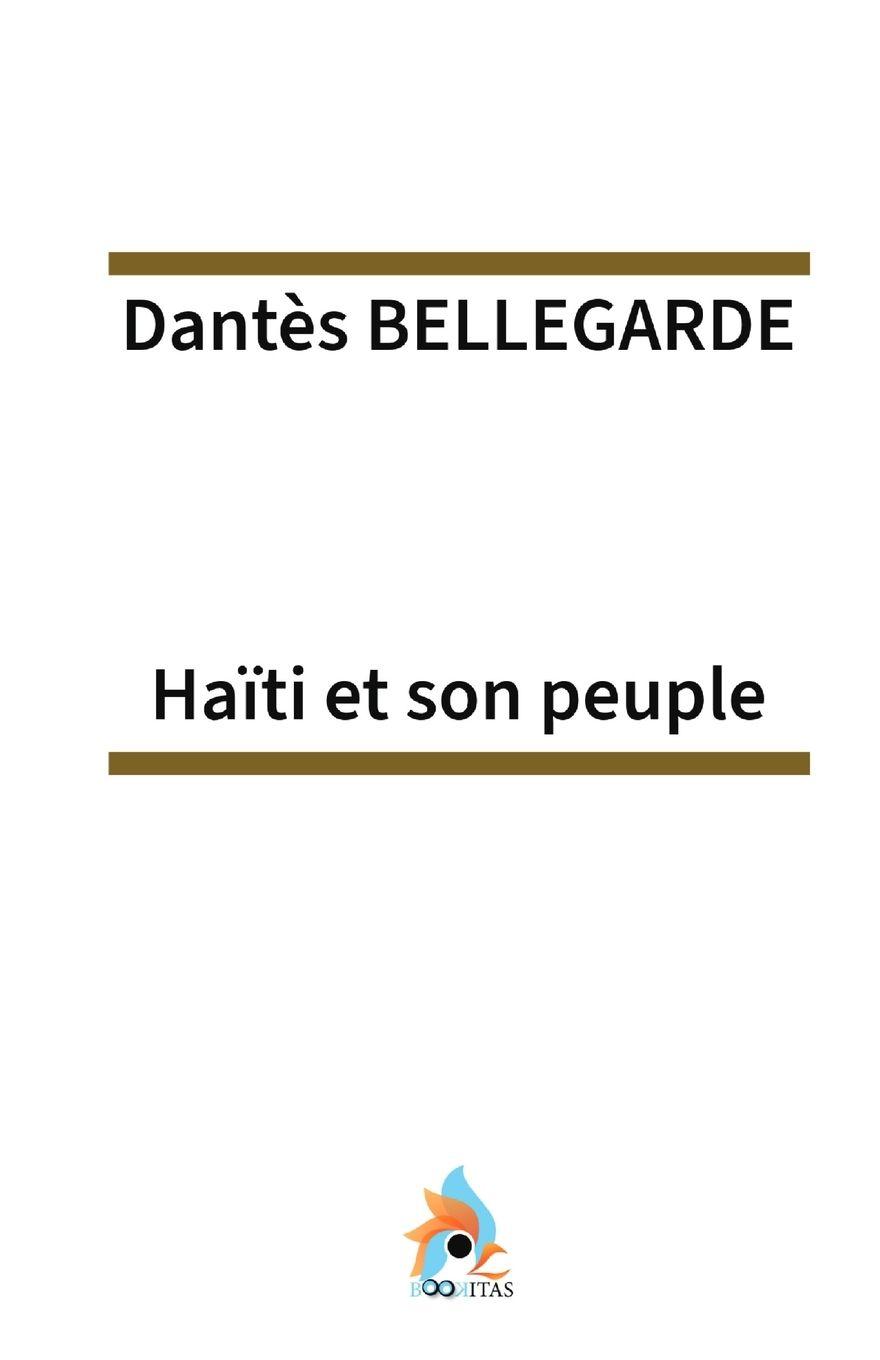 Vorderes Coverbild Haïti et son peuple