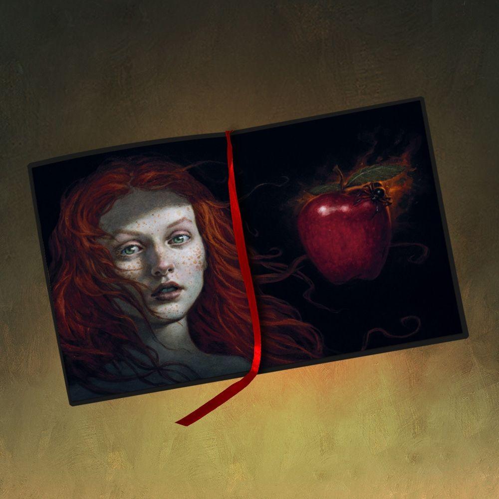 Beispielinhalt (Bild) Slewfoot