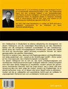 Rückseitencover Arbeitsschutzgesetz und Arbeitsschutzverordnungen