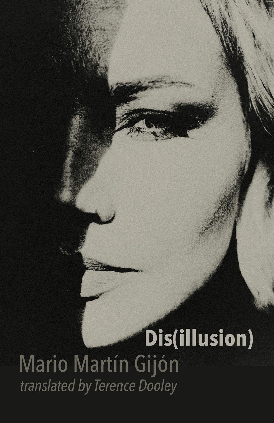 Vorderes Coverbild Dis(illusion)