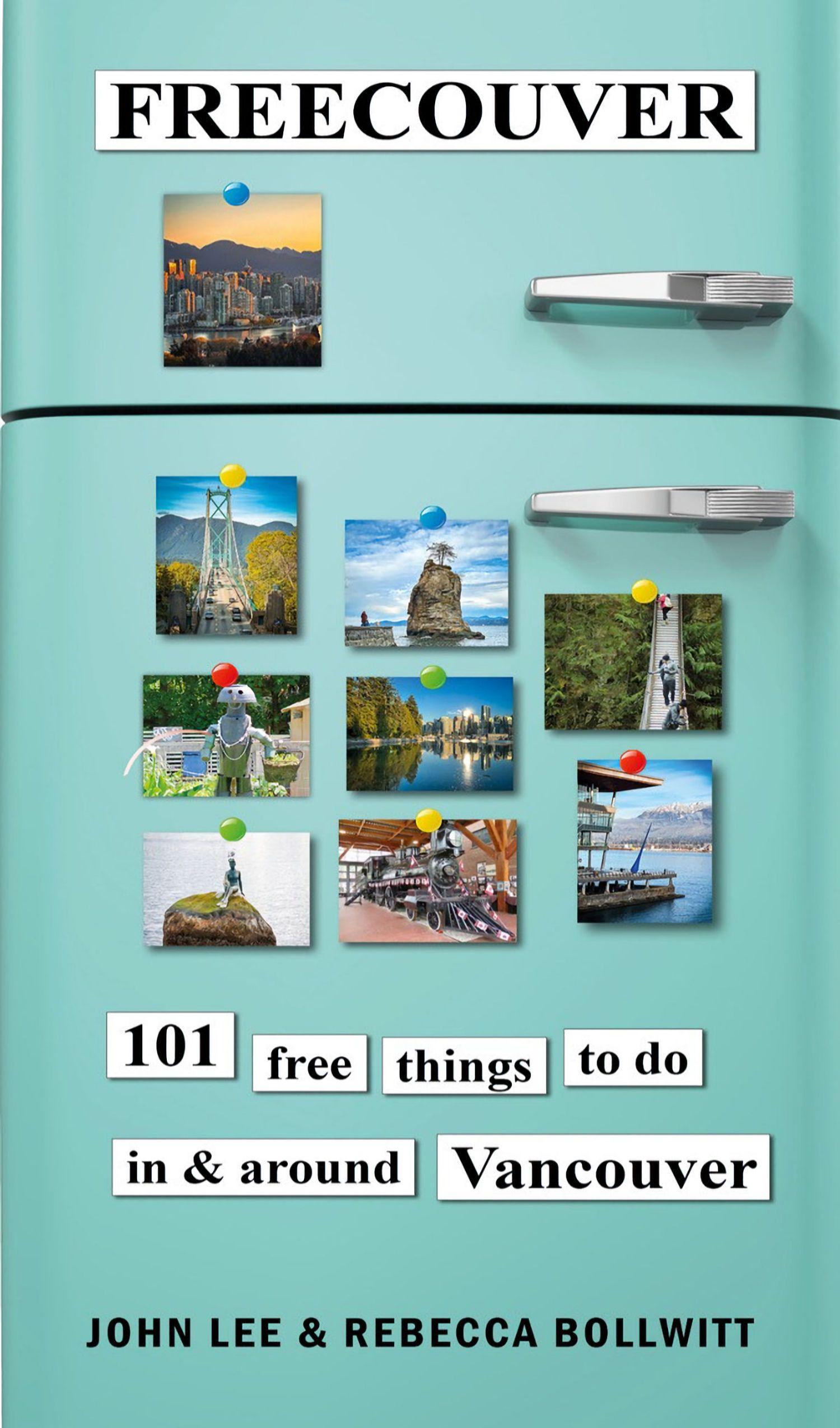 Vorderes Coverbild Freecouver