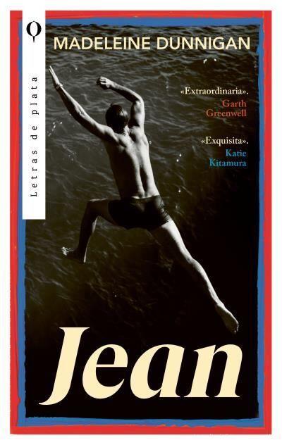 Beispielinhalt (Bild) Jean