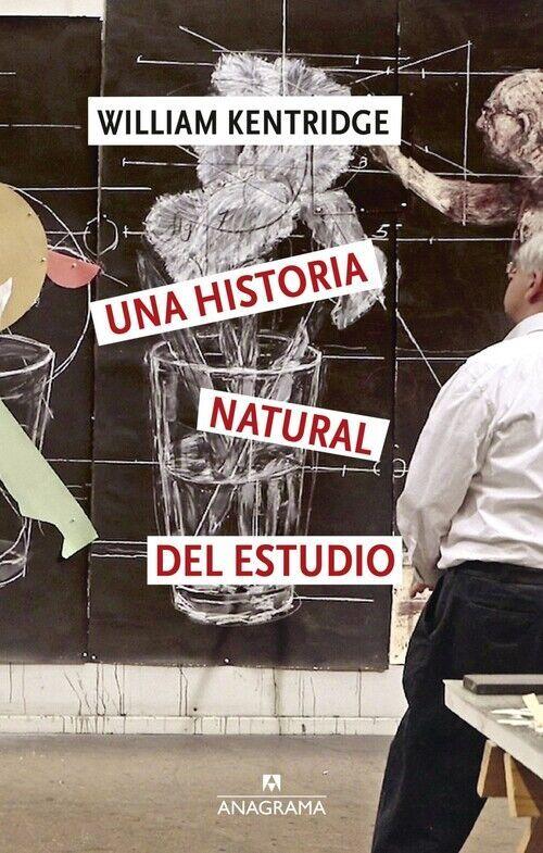Beispielinhalt (Bild) Una Historia Natural del Estudio