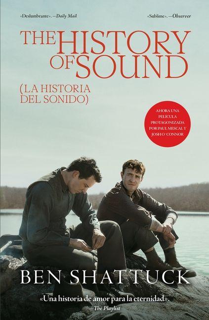 Vorderes Coverbild The History of Sound: La Historia del Sonido