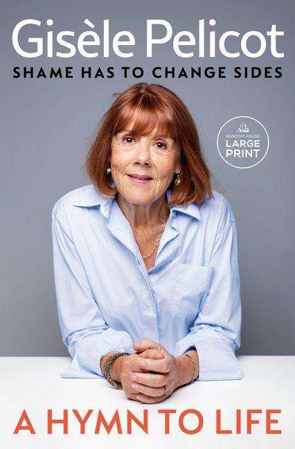 Vorderes Coverbild A Hymn to Life