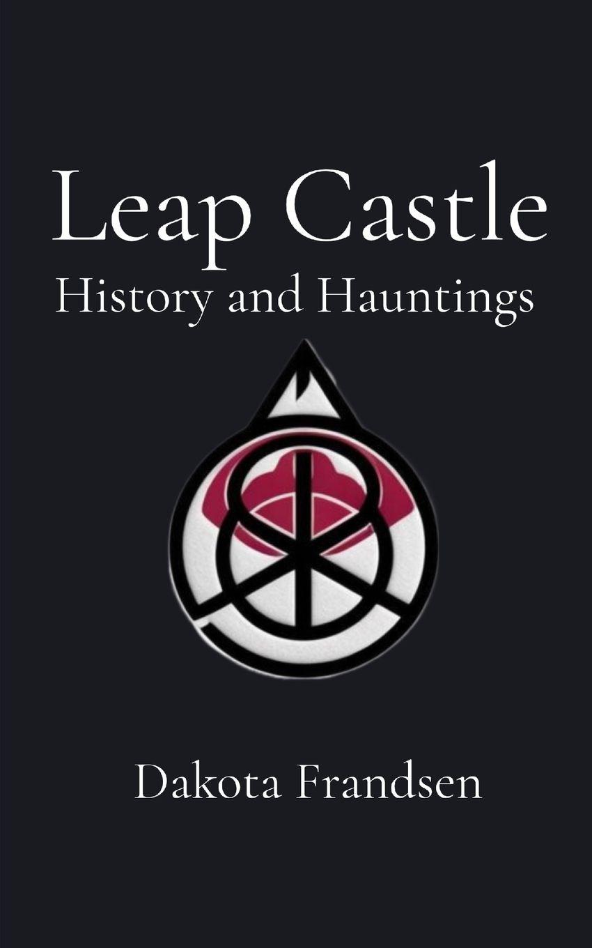 Vorderes Coverbild Leap Castle