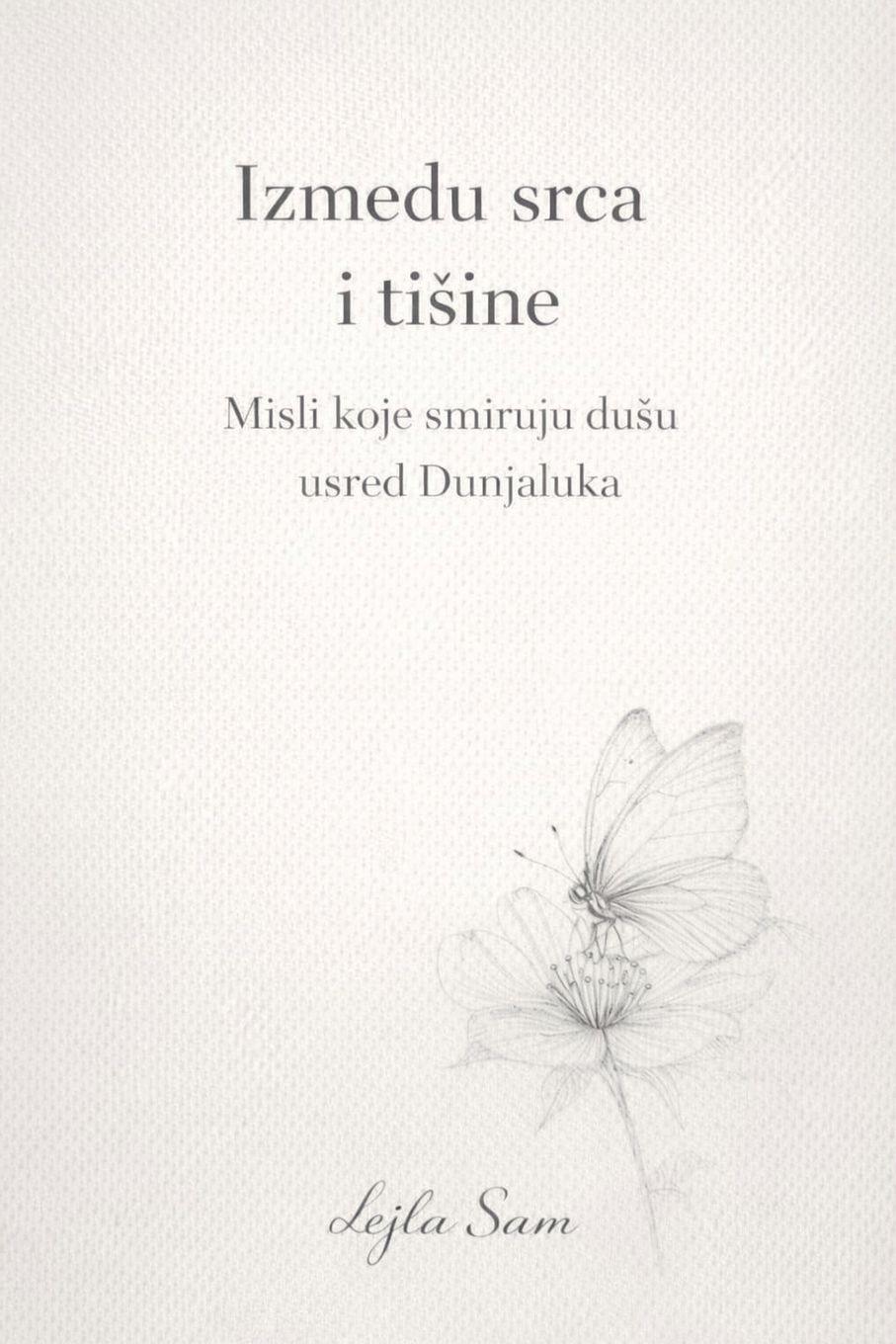 Vorderes Coverbild Izme¿u srca i ti¿ine