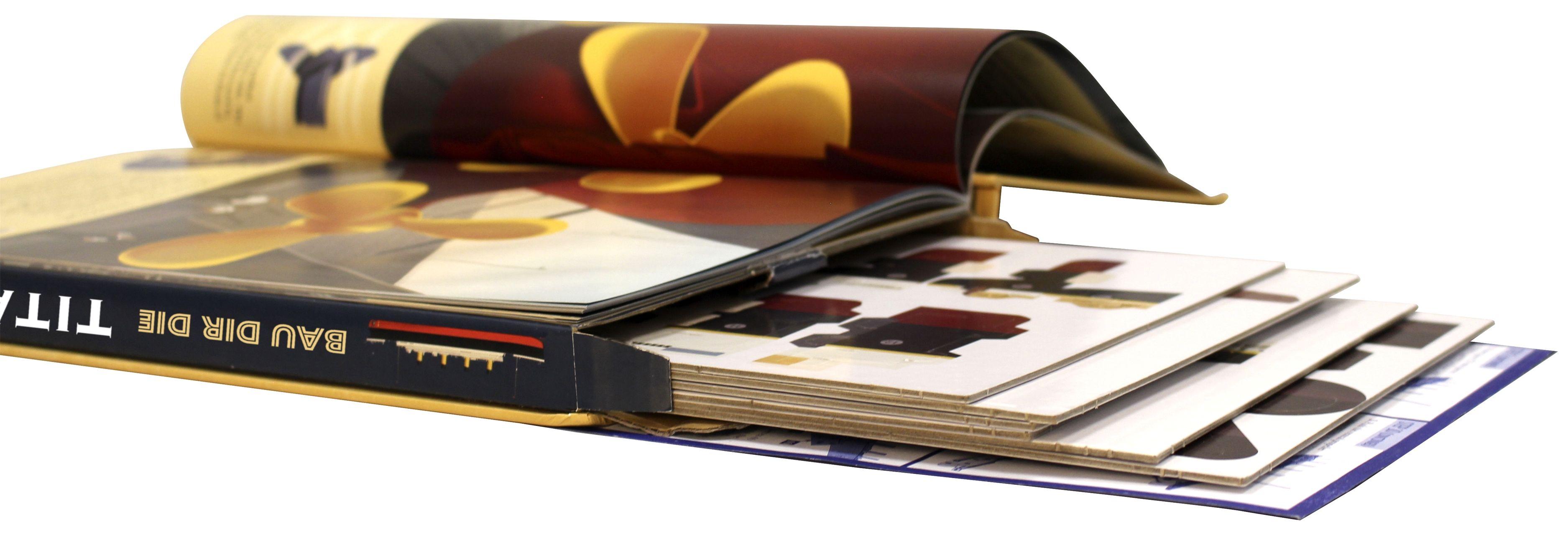 Beispielinhalt (Bild) Bau dir die Titanic