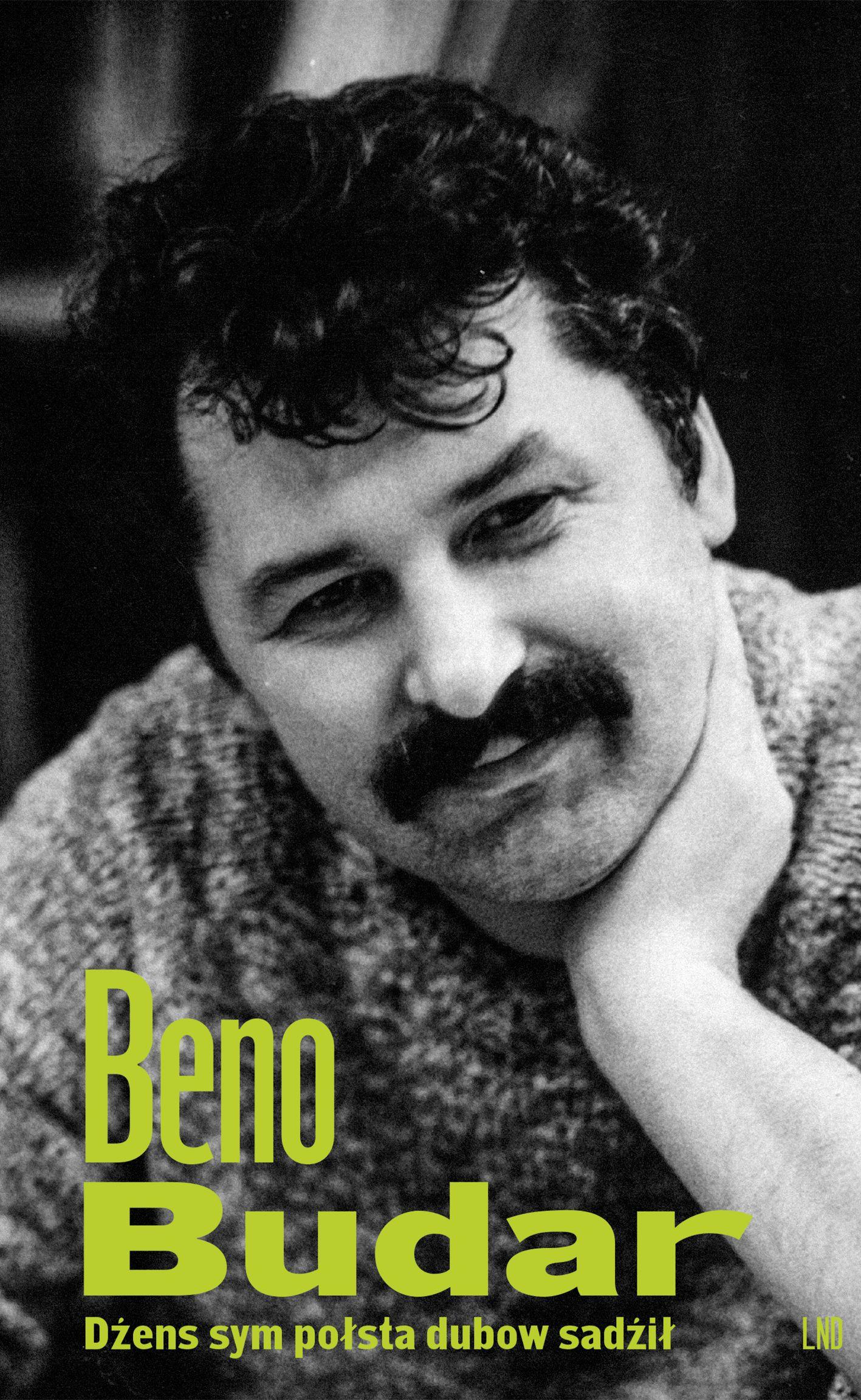 Vorderes Coverbild D¿ens sym po¿sta dubow sad¿i¿