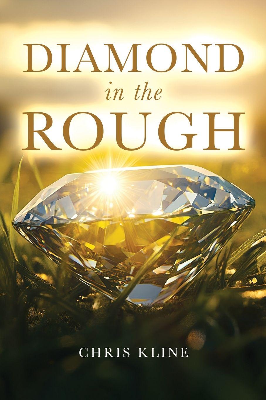 Vorderes Coverbild Diamond in the Rough