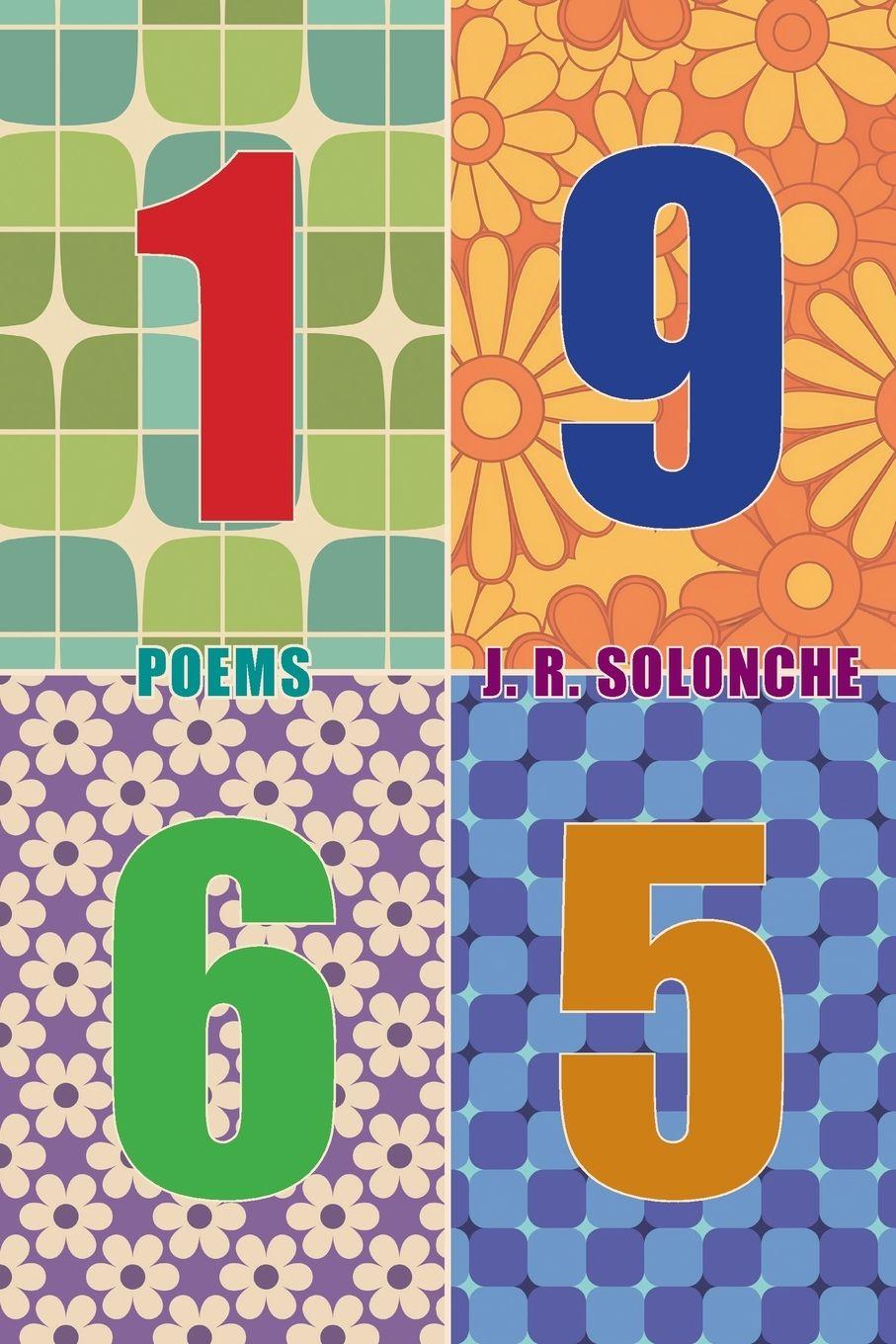 Vorderes Coverbild 1965