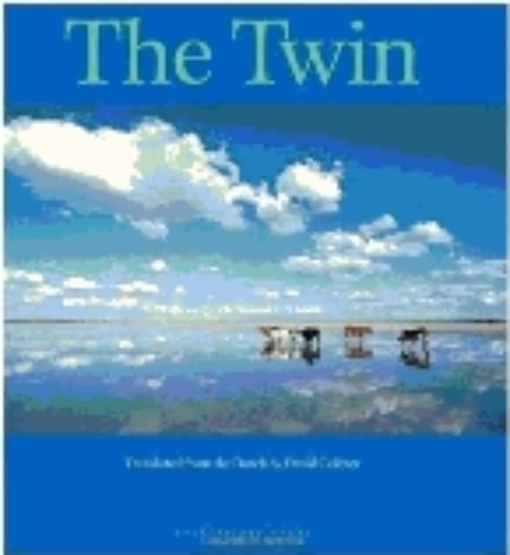 Vorderes Coverbild The Twin