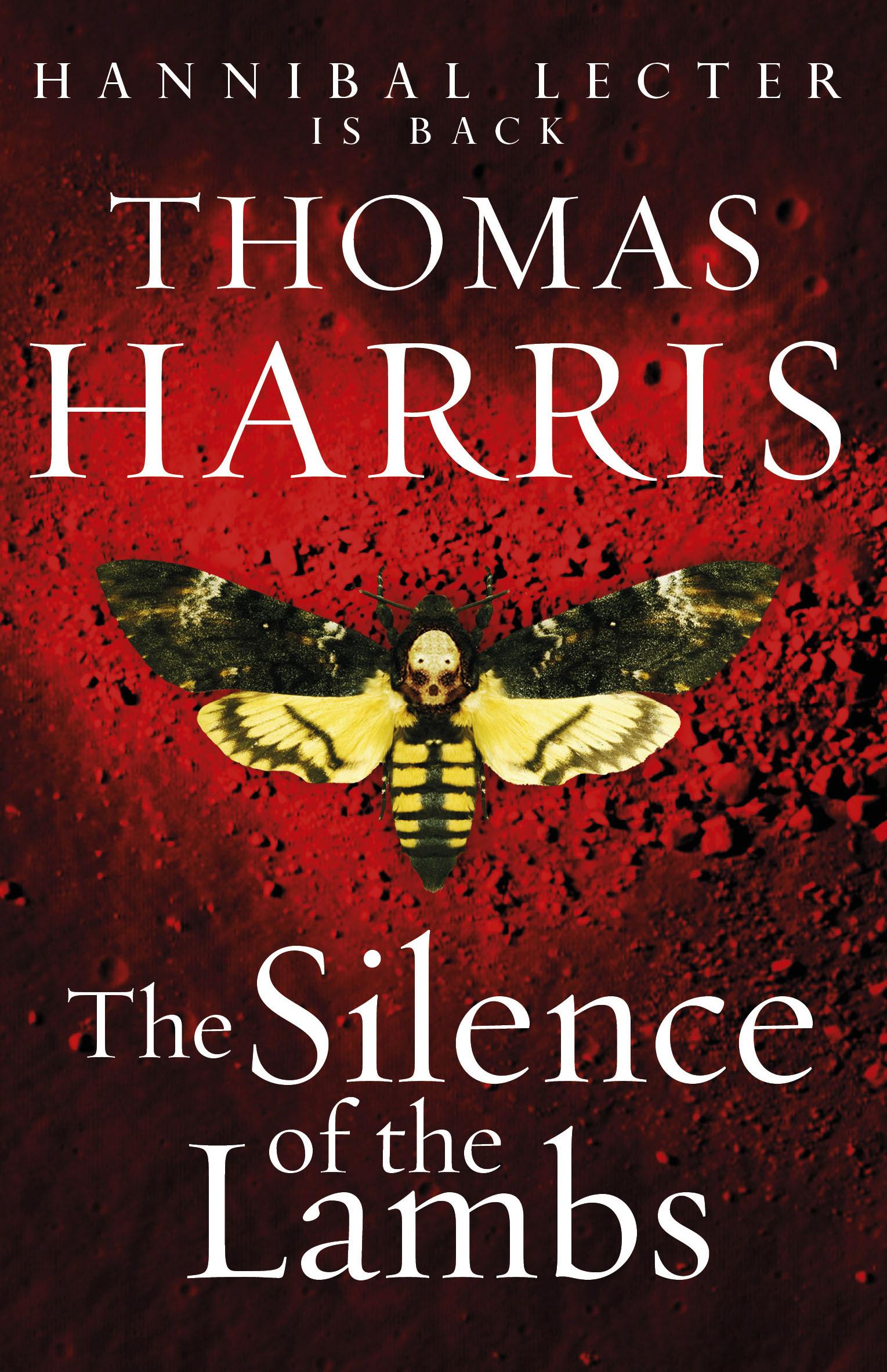Vorderes Coverbild Silence Of The Lambs