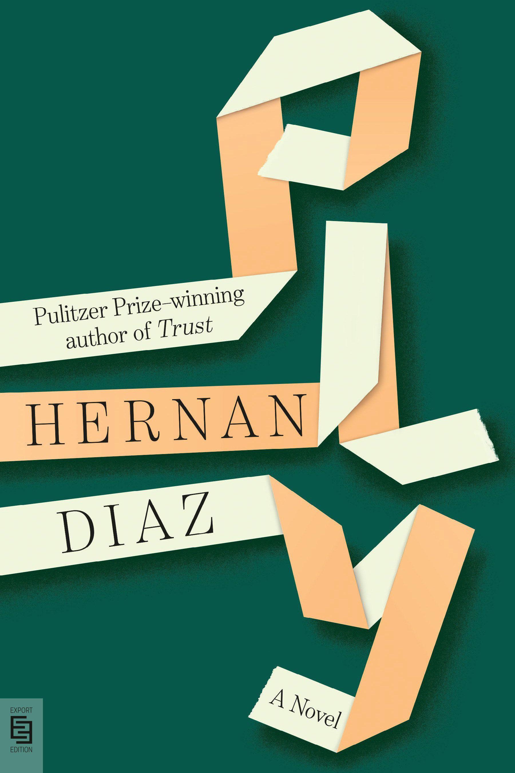 Vorderes Coverbild Ply