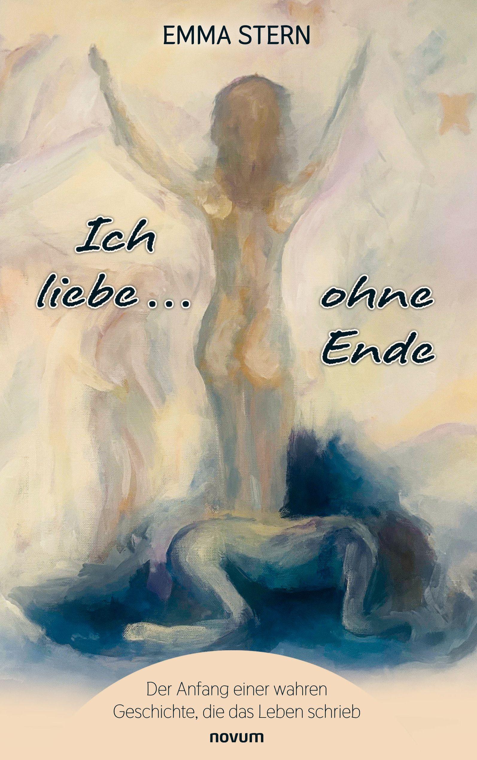 Vorderes Coverbild Ich liebe ... ohne Ende