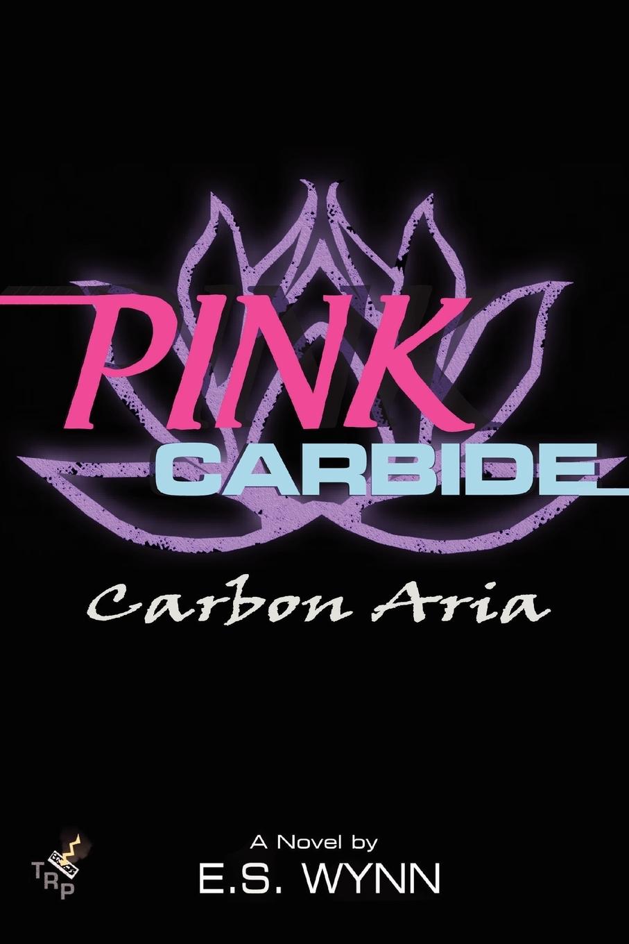 Vorderes Coverbild Pink Carbide