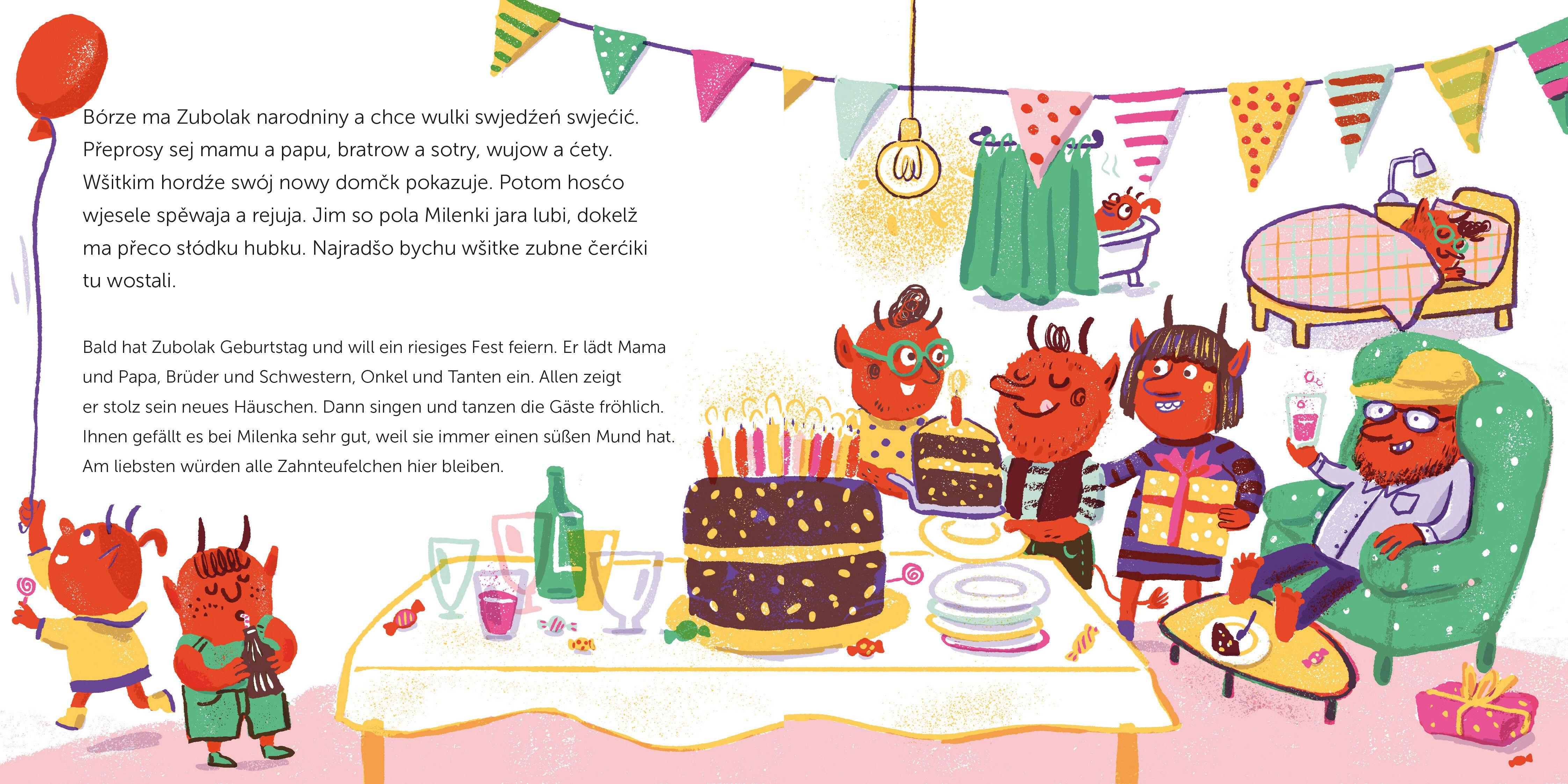 Beispielinhalt (Bild) Zubolak