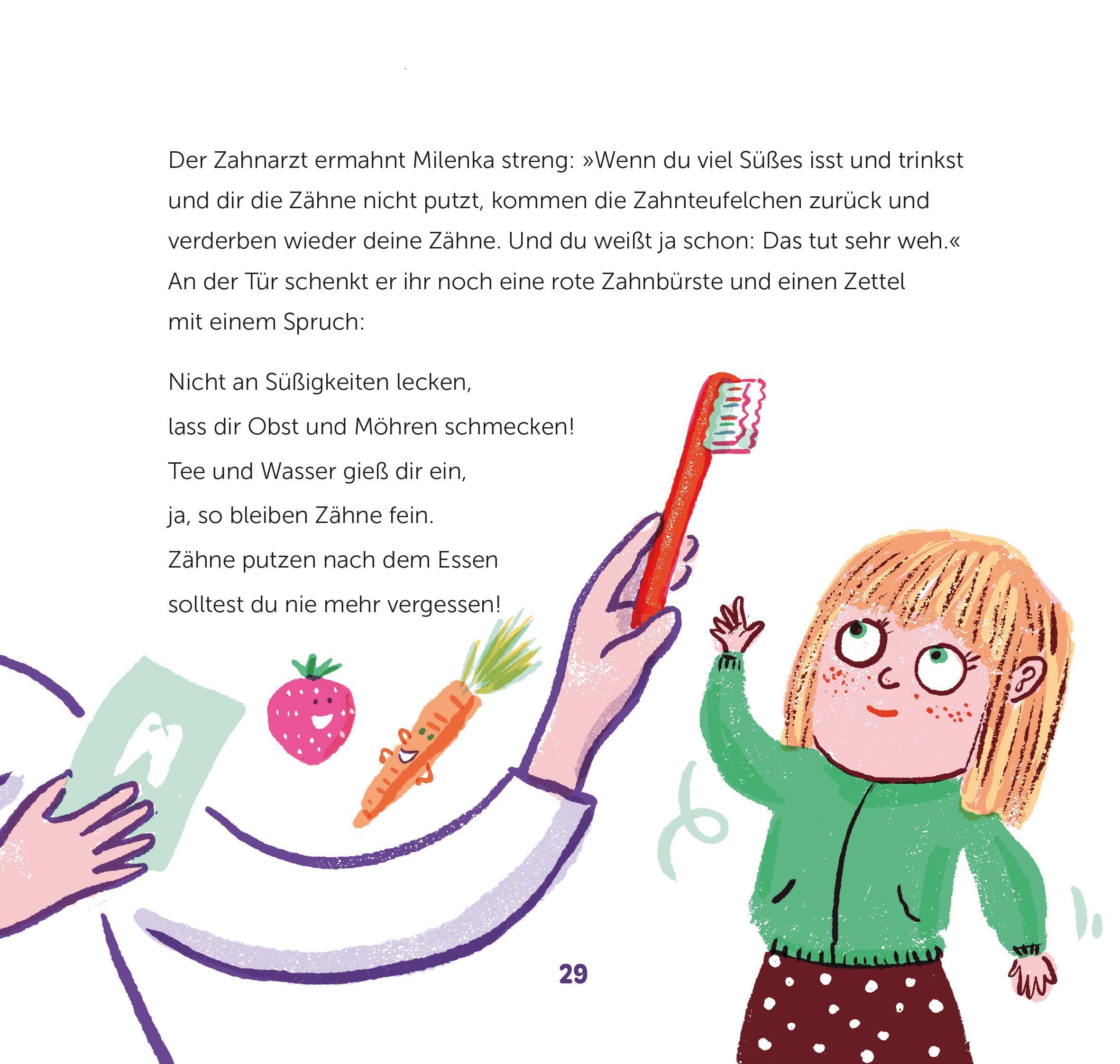 Beispielinhalt (Bild) Zubolak