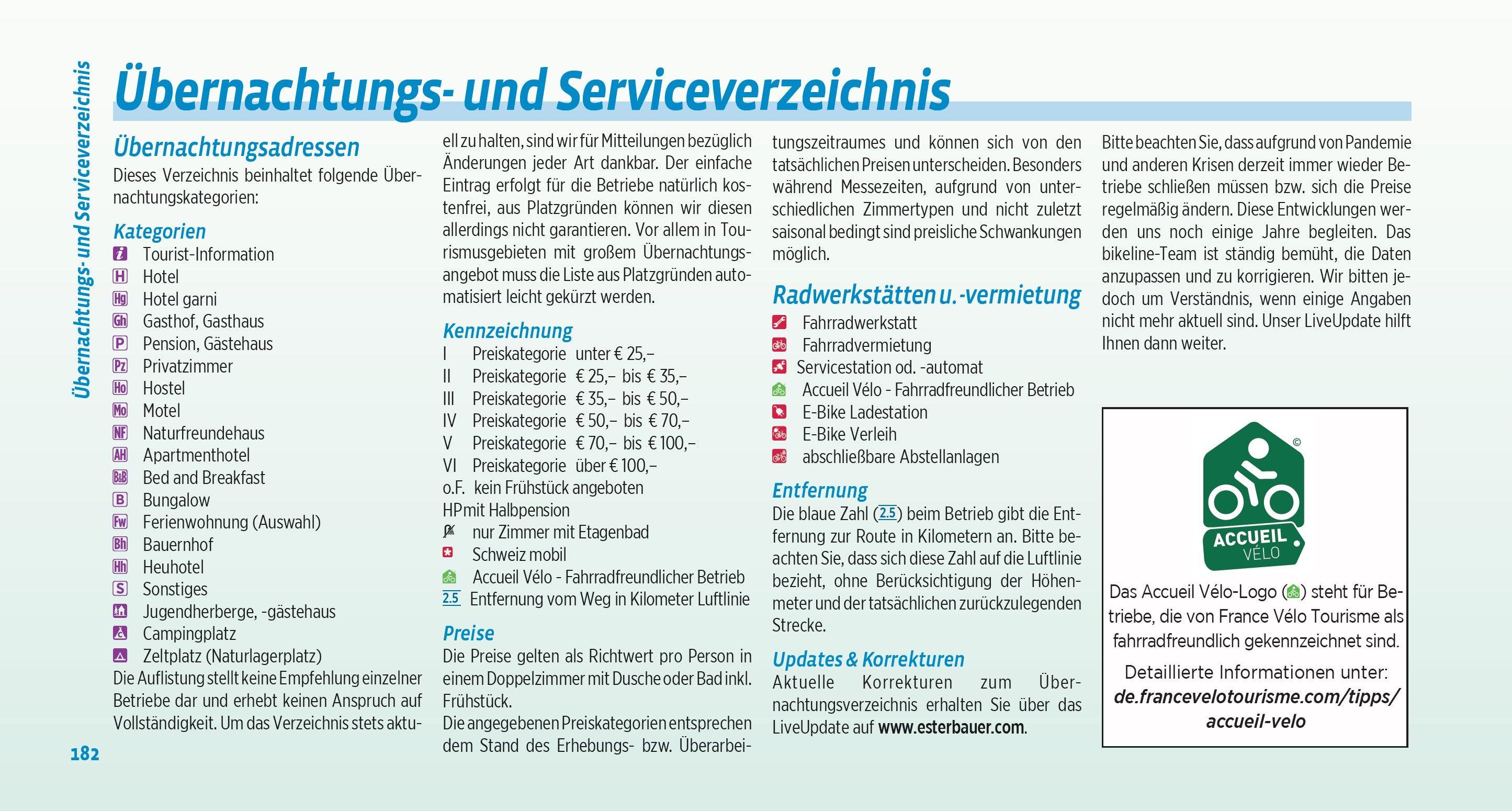 Beispielinhalt (Bild) Via Rhôna