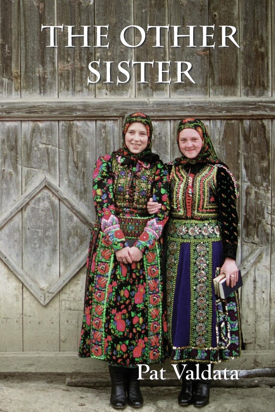 Vorderes Coverbild The Other Sister