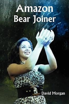 Vorderes Coverbild Amazon Bear Joiner