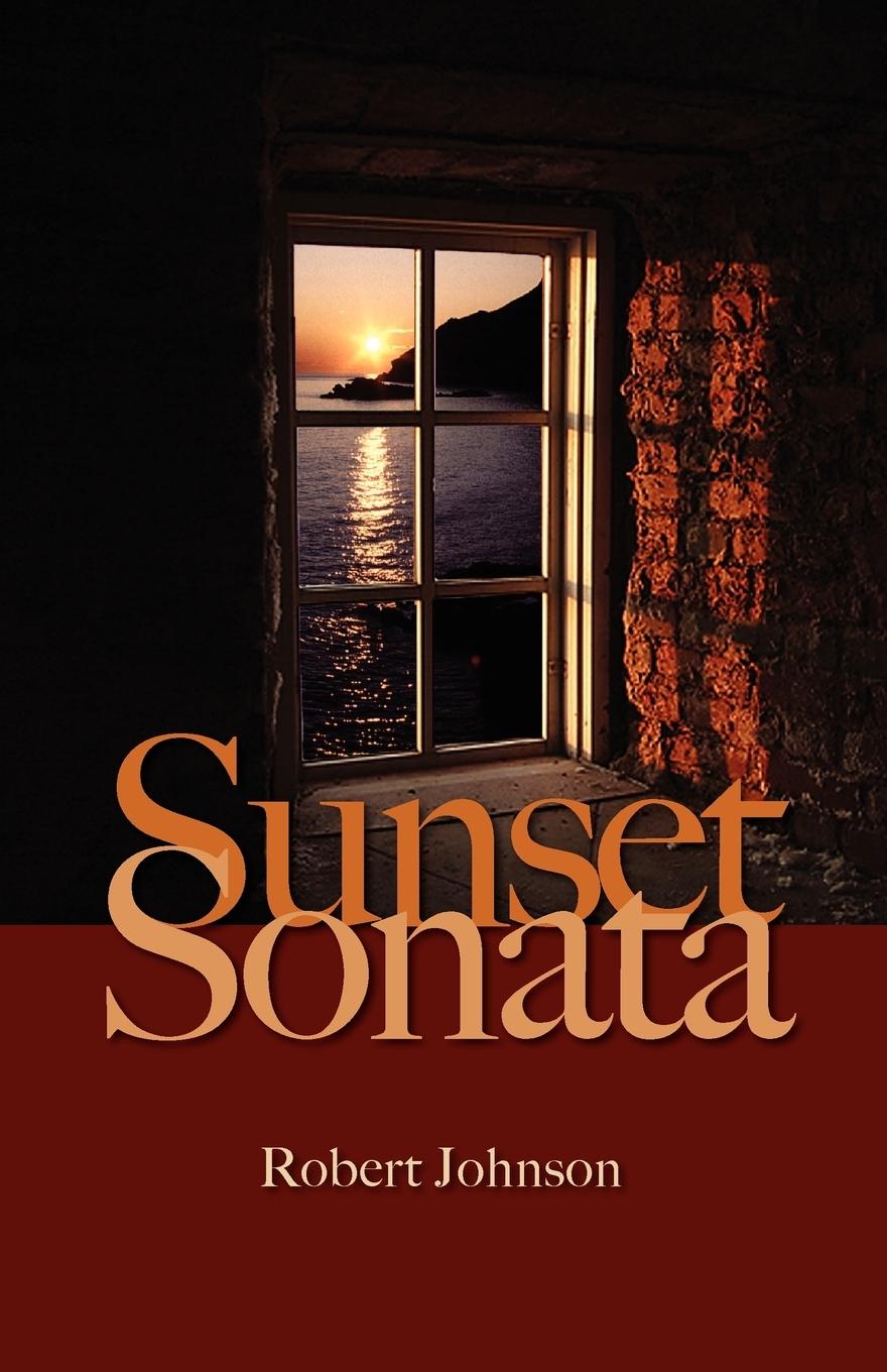 Vorderes Coverbild Sunset Sonata
