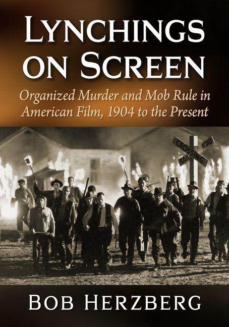 Vorderes Coverbild Lynchings on Screen