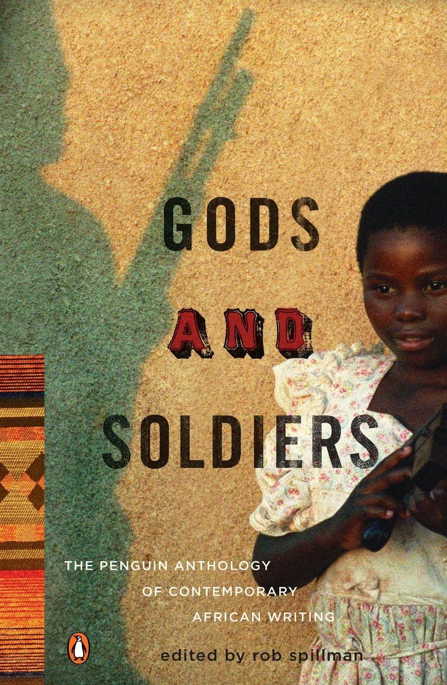 Vorderes Coverbild Gods and Soldiers