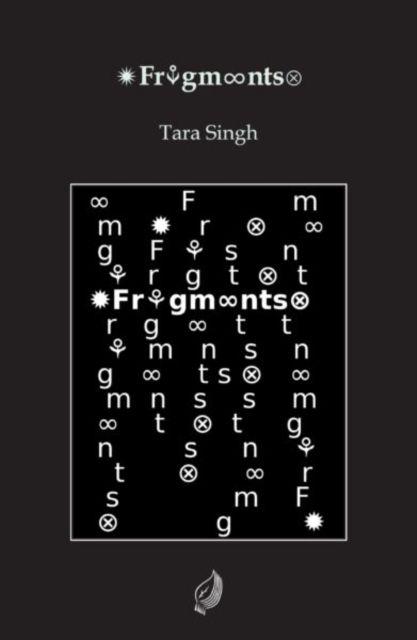 Vorderes Coverbild Fragments