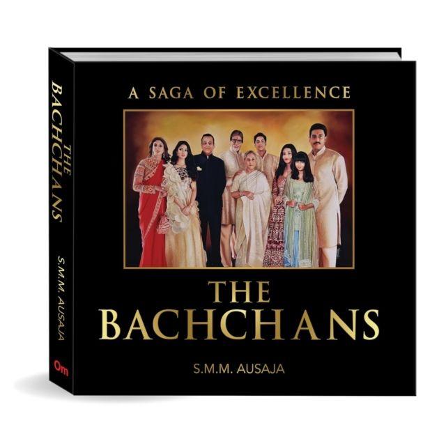 Vorderes Coverbild The Bachchans