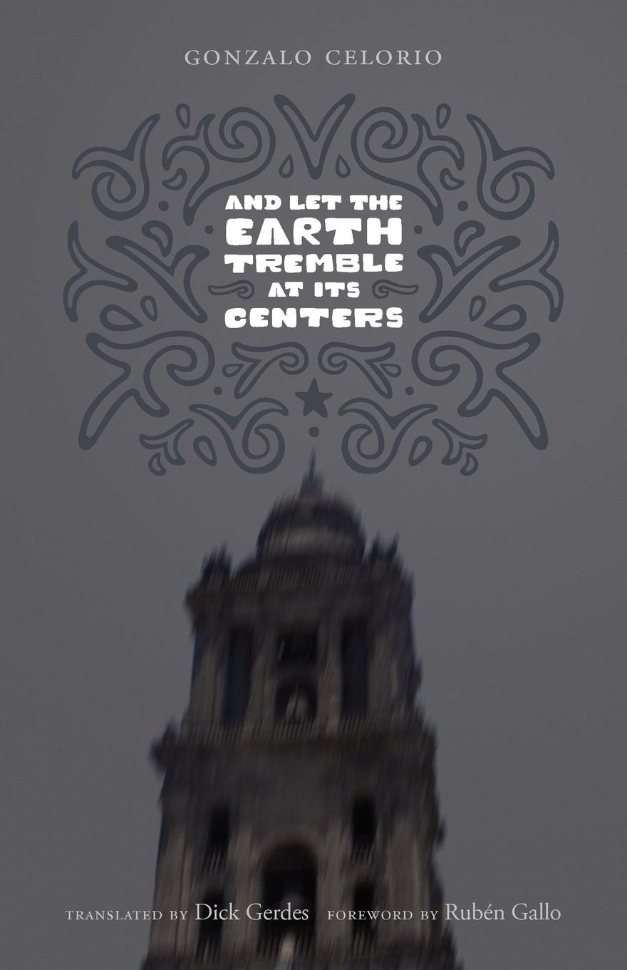 Vorderes Coverbild And Let the Earth Tremble at Its Centers