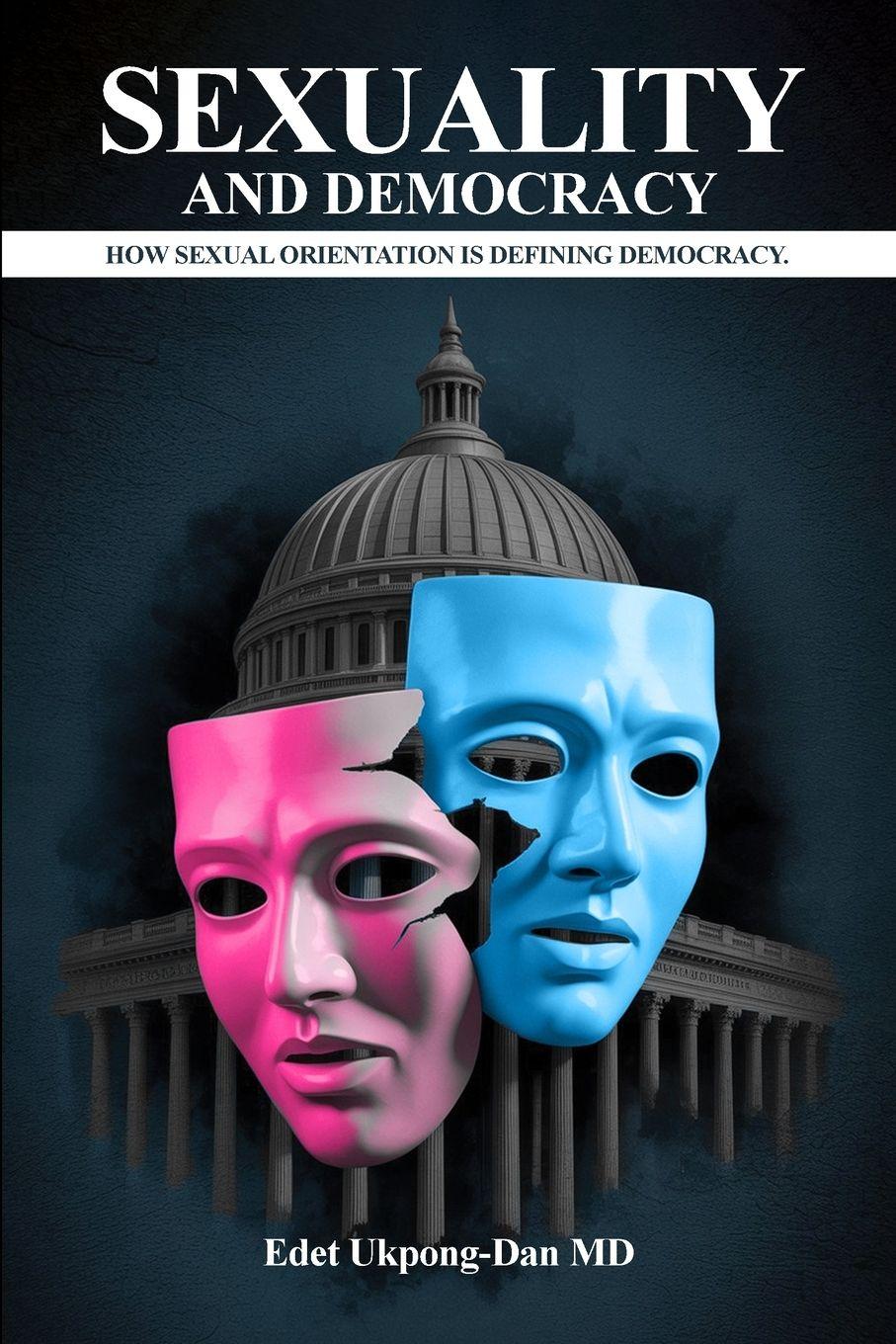 Vorderes Coverbild Sexuality and Democracy