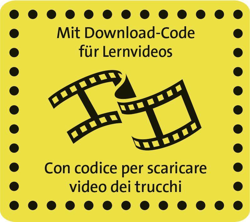 Beispielinhalt (Bild) Meine erste Zaubershow