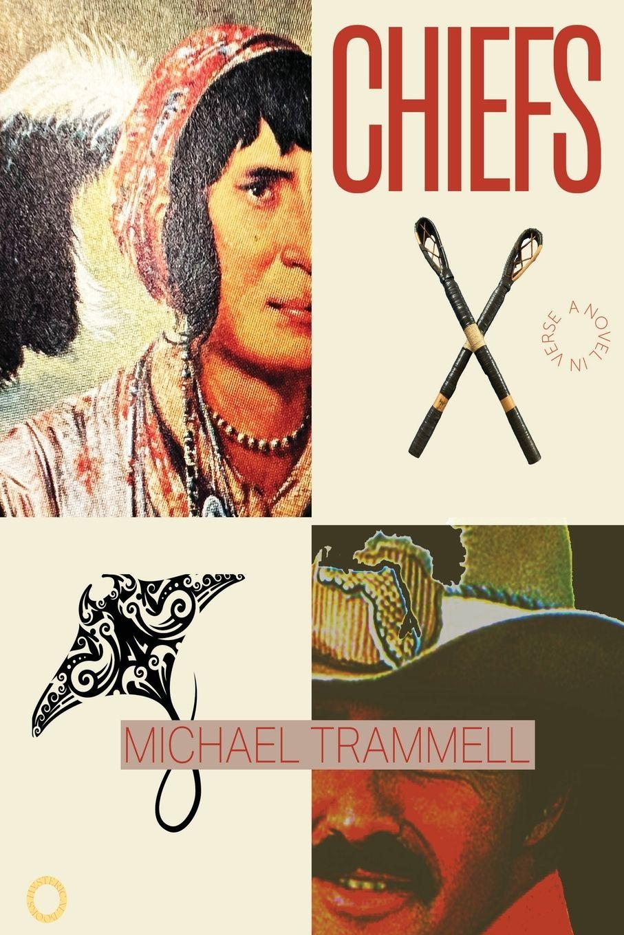 Vorderes Coverbild Chiefs