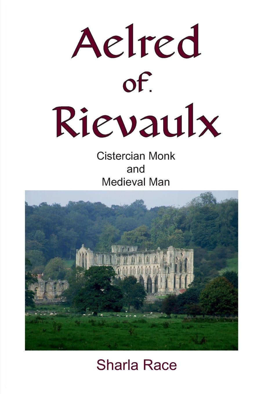 Vorderes Coverbild Aelred of Rievaulx